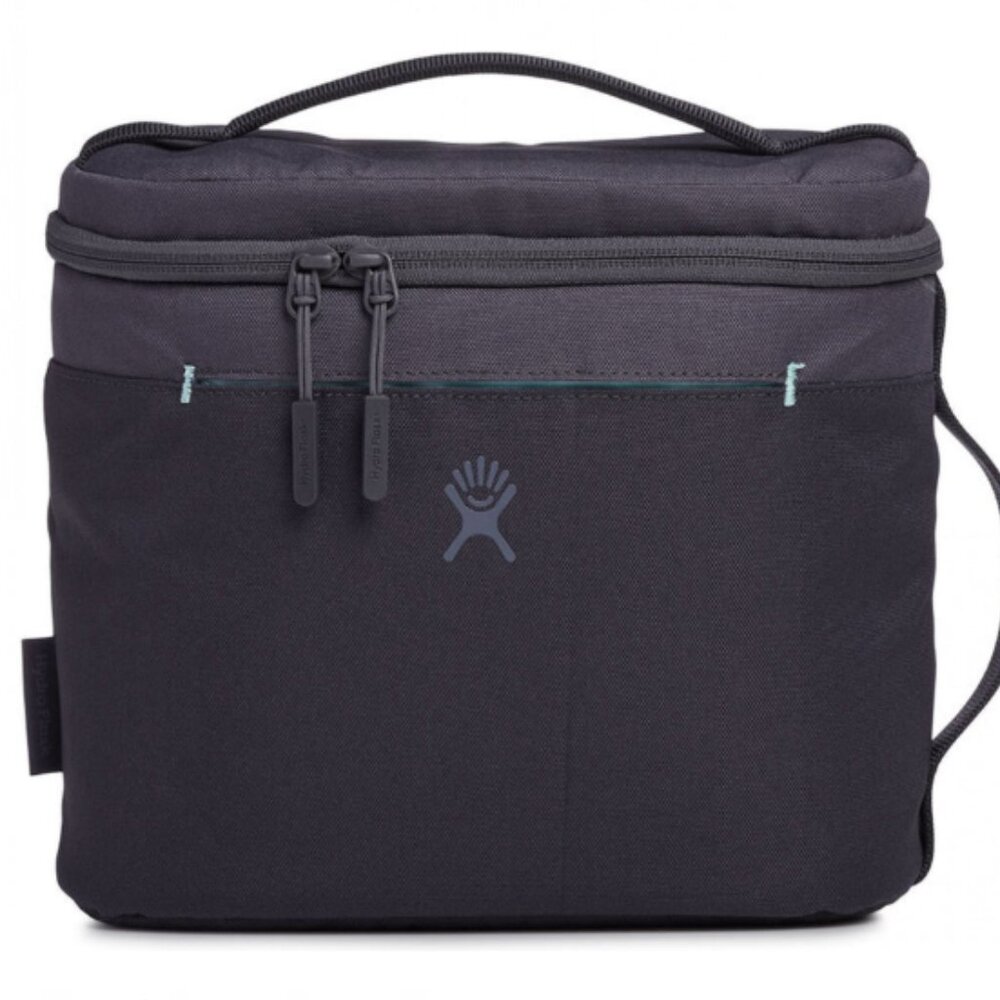 Hydro Flask Insulated Lunch Bag 5L - navy (blackberry)